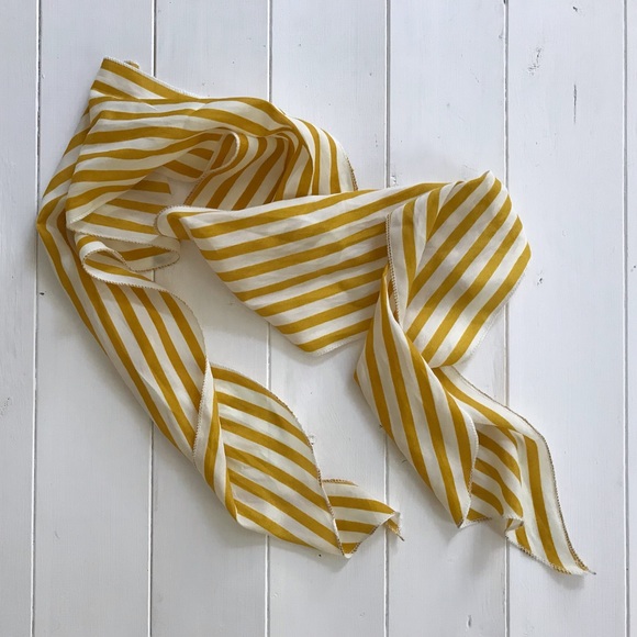 American Apparel Accessories - American Apparel hair wrap headband scarf belt American Apparel Accessories - American Apparel hair wrap headband scarf belt